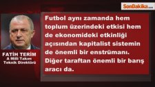 Terim, Arda'yı Messi ve Pele'ye Benzetti