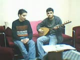 Banane Yazdan Bahardan Ömürcan Ve Alpaslan