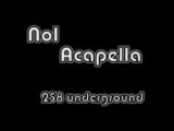 No 1 Acapella