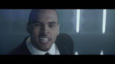 Chris Brown - Turn Up The Music