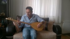 Hüseyin Şahinbaş - Bir Ay Doğar