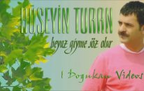 Hüseyin Turan - Beyaz Giyme Söz Olur