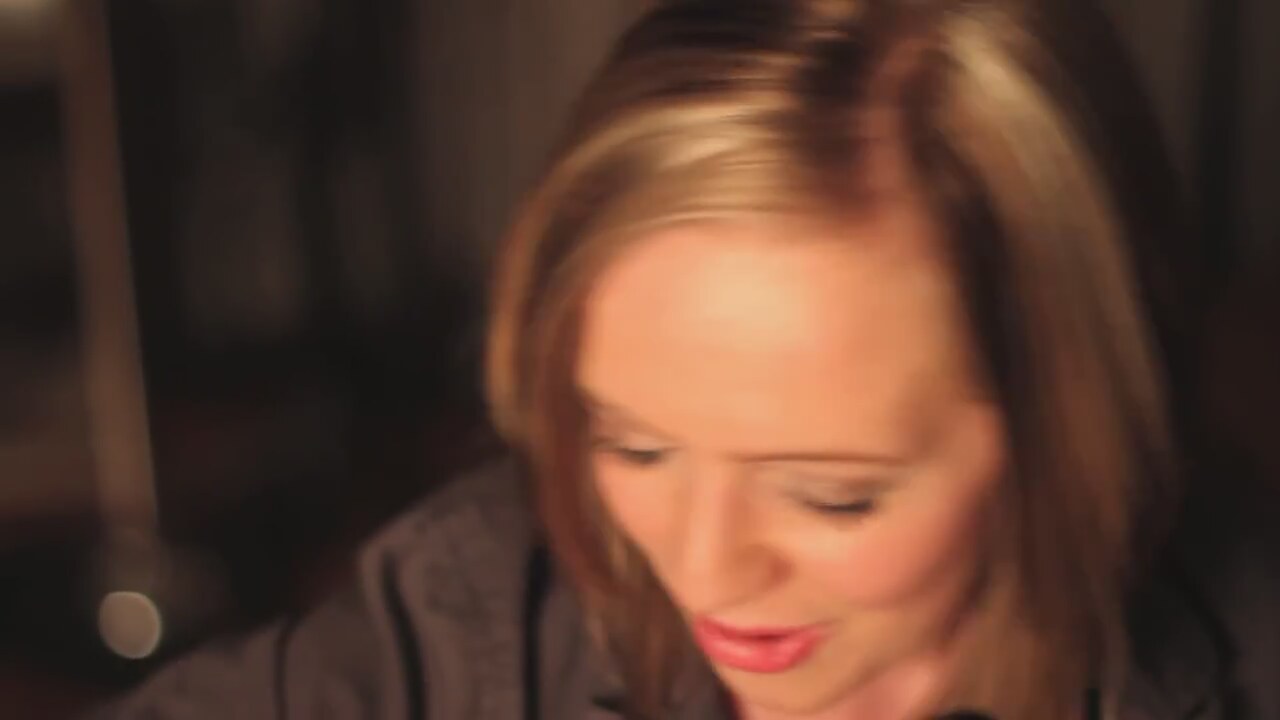 madilyn bailey starships