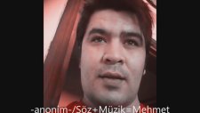 Mehmet - Anonim