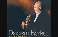 Musa Eroğlu - Gitme Turnam