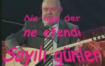 Musa Eroğlu - Yolun Sonu Görünüyor