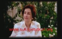 Şükriye Tutkun - Arda Boyları