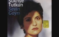 Şükriye Tutkun - Gesi Bağları