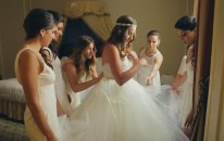 The Wedding of Yana and Yuri