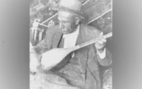 Aşık Veysel - Benim Sadık Yarim Kara Topraktır