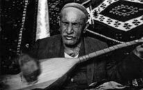 Aşık Veysel - Hiçbir Türlü Bulamadım Ben Beni (Yıllarca Aradım)