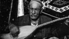 Aşık Veysel - Hiçbir Türlü Bulamadım Ben Beni (Yıllarca Aradım)