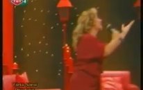 Bedia Akartürk - Nar Danesi (Sevda Olmasaydı)