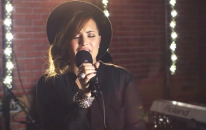 Demi Lovato - Heart Attack (Canlı Akustik)