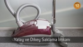 Fakir Garcia Süpürge