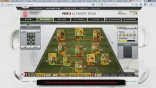 Fifa 13 - Ultimate Team