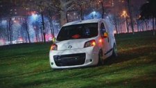 Fiorino Modifye