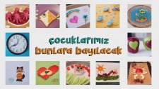 Kağıttan Kelebek