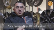 Kar Zinciri Takarken Neye Dikkat Etmeliyiz?