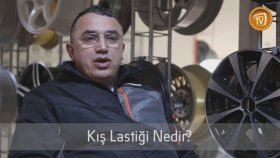 Kış Lastiği Nedir?