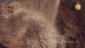 Lolipoplu Kurabiye Tarifi