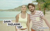Rexona İle Daha Fazla Heyecan!