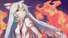 Vocal - Imperishable Night