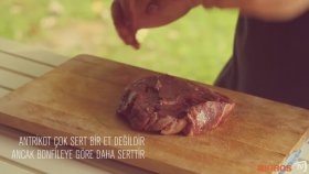 Antrikot Tarifi