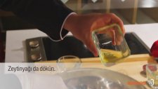 Baharatlı Ekmek Tarifi