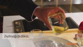 Baharatlı Ekmek Tarifi