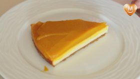 Balkabaklı Cheesecake Tarifi