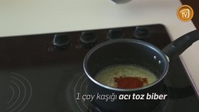 Bayram’a Özel Arap Aşı Tarifi