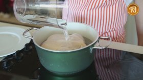 Bayram’a Özel Arap Pilavı Tarifi