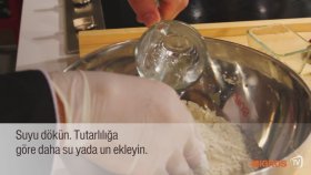 Cevizli Ekmek Tarifi