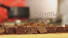 Çikolatalı Brownie Tarifi