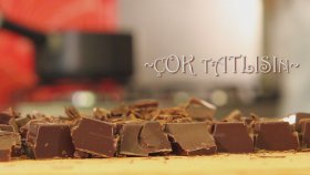 Çikolatalı Brownie Tarifi