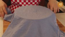 Çıtır İtalyan Pizza Tarifi