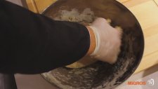 Domatesli Ekmek Tarifi