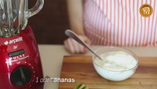 Ev Yapımı Dondurma Tarifi