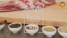 Fırında Kuzu Kol Tarifi