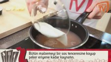 Greyfurtlu Kış Limonatası Tarifi