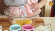 İftar’a Özel Hurmalı Muffin Tarifi