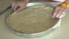 İftar’a Özel Pratik Baklava Tarifi