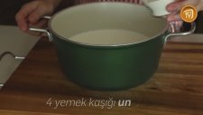 İncirli Muhallebi Tarifi