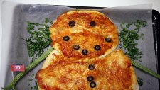 Kardanadam Pizza Tarifi