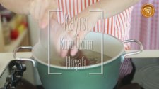 Kayısı Kuru Üzüm Hoşafı Tarifi