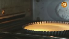 Kayısılı Cheesecake Tarifi