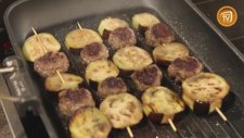 Kilis Kebabı Tarifi