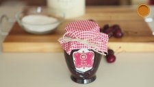 Kiraz Reçeli Tarifi
