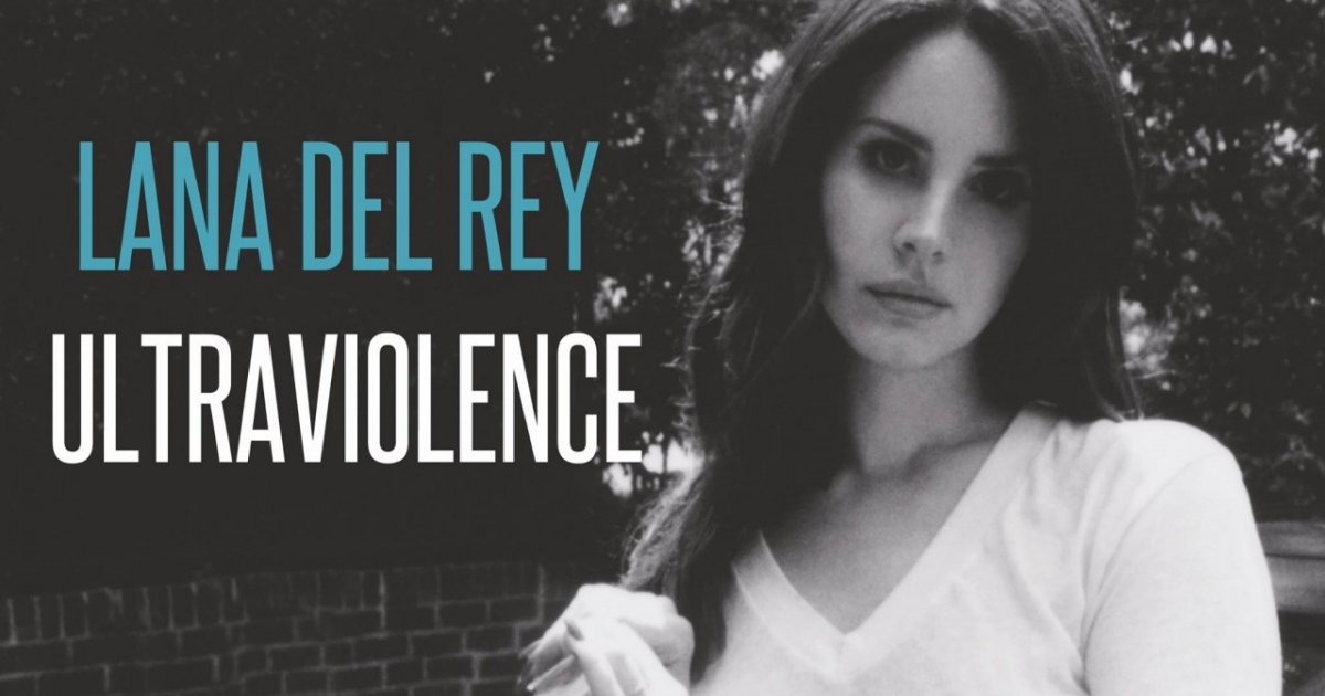 Lana Del Rey Utraviolence New Outtake From Lana Del Reys